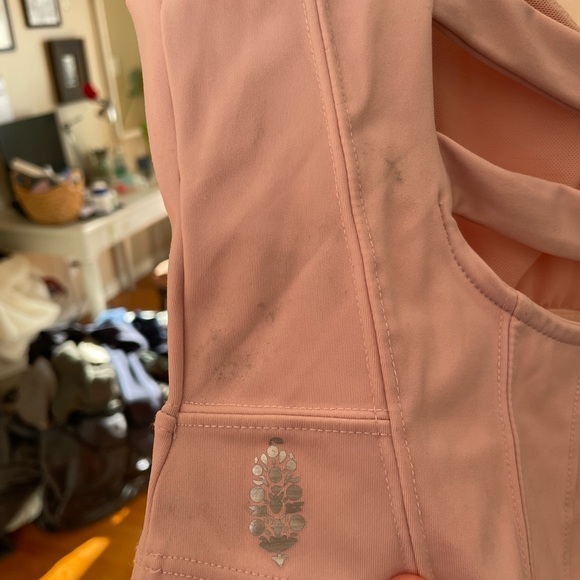 FP movement workout tank - Picture 3 of 4